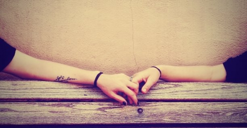 Простые правила трудной любви