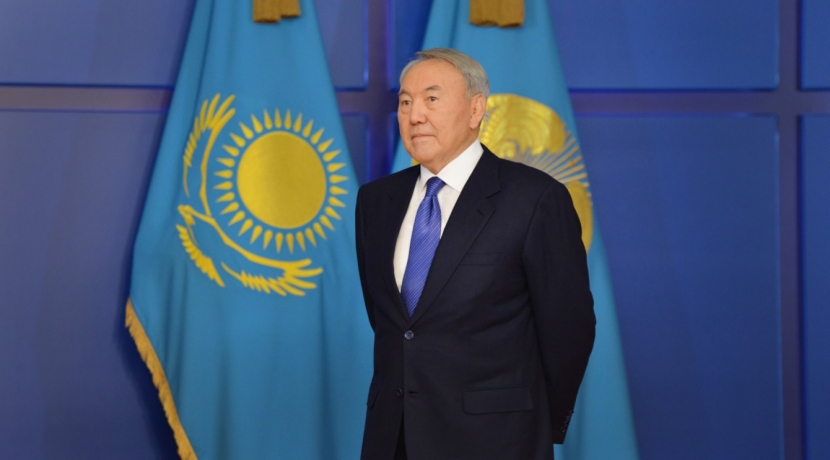 Десятки проектов запустил Назарбаев в регионах Казахстана