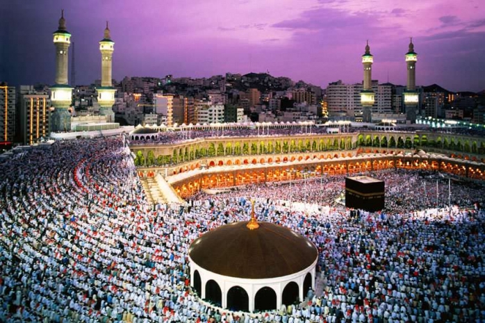 Казахстанцы могут столкнуться с проблемами при перелете в МеккуЭксклюзив