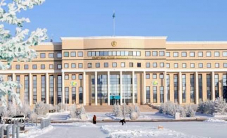 КИСИ: МИД поможет сгладить острые углы между переговорщиками