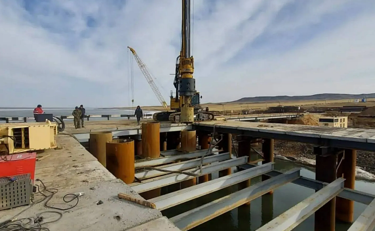 Финансовые нарушения на 1,3 миллиарда тенге выявили по итогам госаудита в строительной сфере