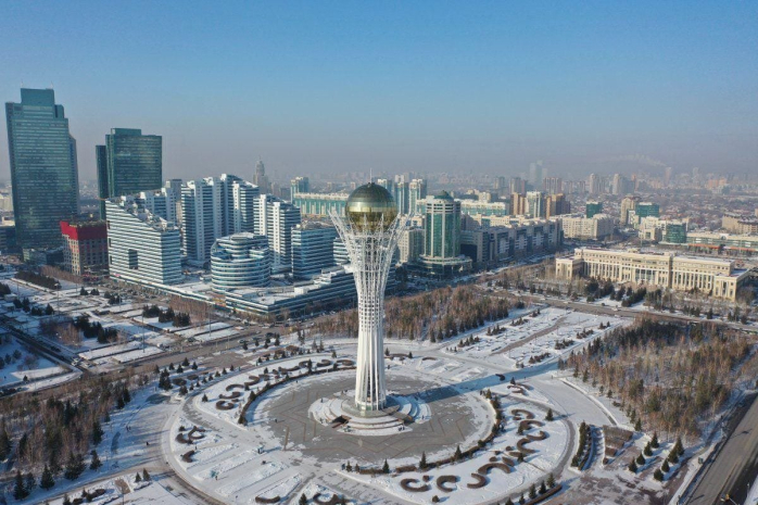 Участие спецпосланника ООН по Сирии ожидается в рамках астанинского процесса