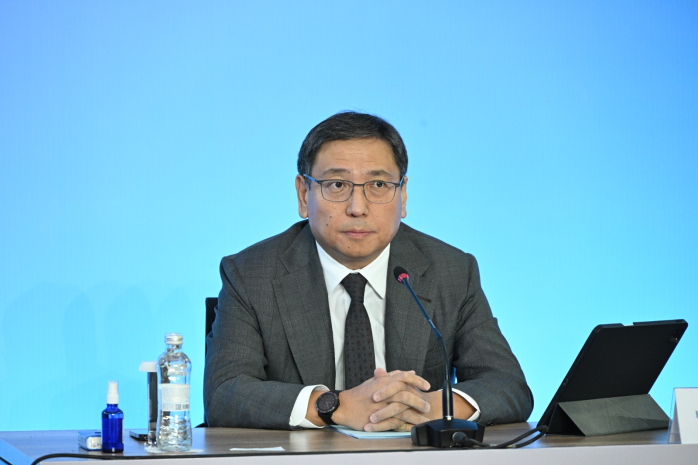 Нового акима выберут в Алматы