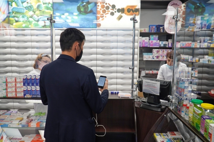 Более 3,5 тысячи нарушений карантина выявлено в Туркестанской области