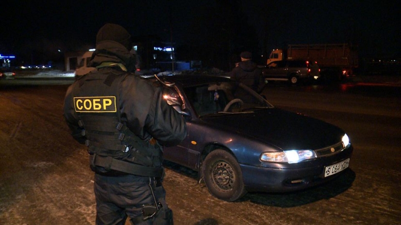 Во время перестрелки в Павлодаре очевидцы слышали автоматные очереди