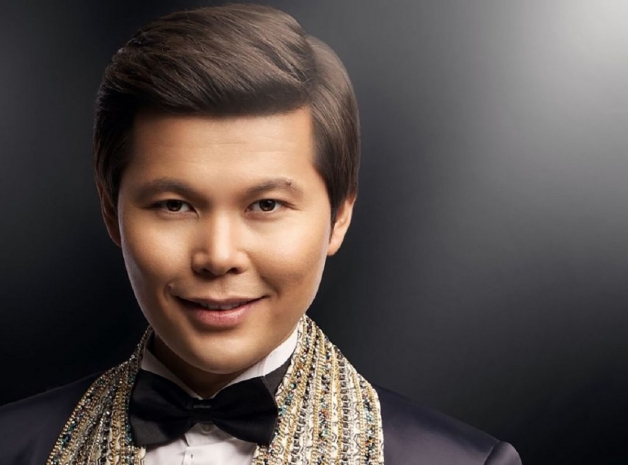 Поймите и простите его — Мейрамбек Бесбаев вступился за Ернара Айдара