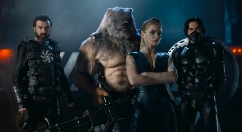 Фильм «Защитники»: без заказа Путина