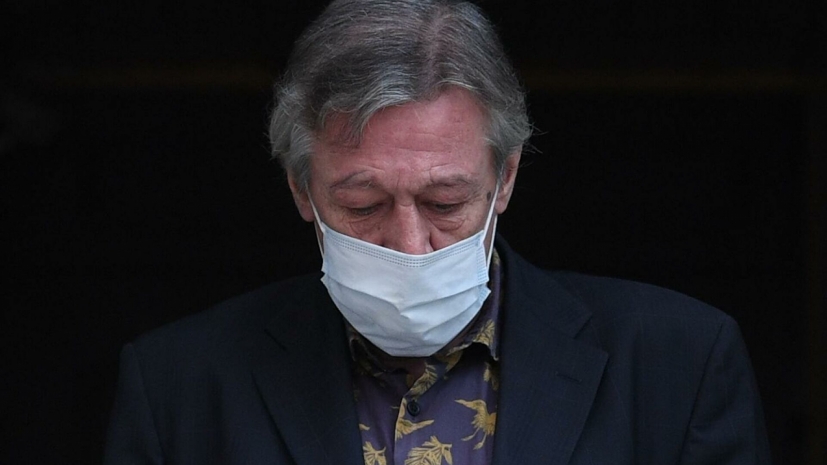 Суд смягчил приговор Михаилу Ефремову