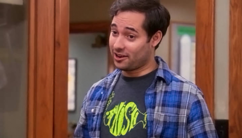 Известный актер умер от передозировки наркотиков