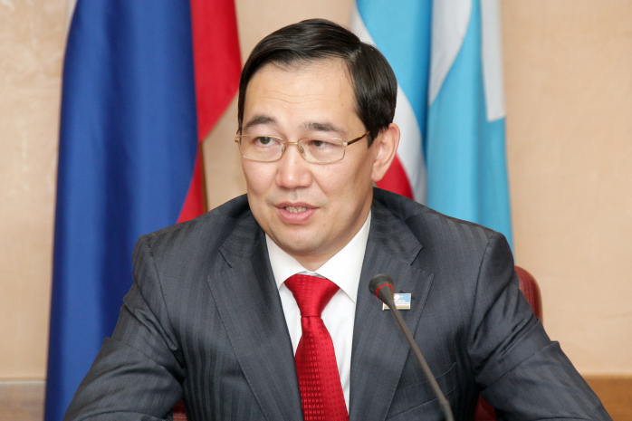 Глава Республики Саха представит в Астане туристический потенциал Якутии