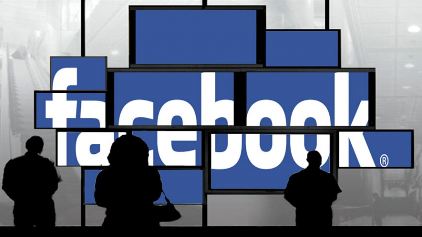 Facebook негативно влияет на настроение пользователей