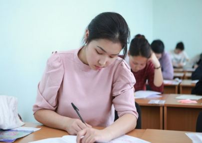 Определены сроки итоговой аттестации школьников в Казахстане