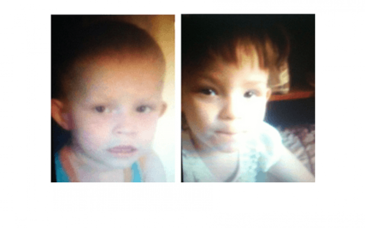 Через социальные сети удалось отыскать пропавших детей