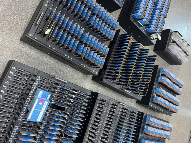 Казахстанские сим-карты массово выкупали интернет-мошенники из соседних стран