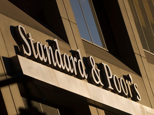 S&P подтвердило суверенный рейтинг Казахстана с позитивным прогнозом