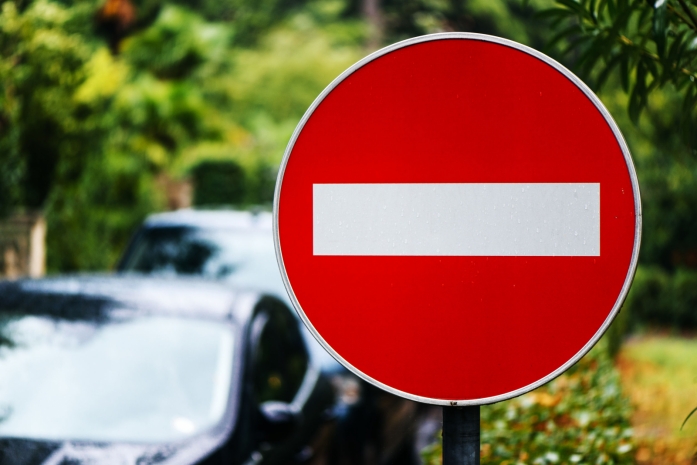 Ограничение движения по ряду улиц будет введено в Алматы