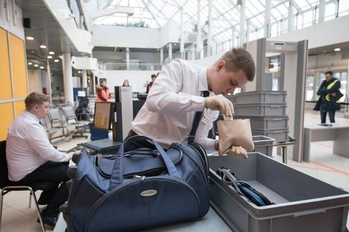 Какие вещи будут изыматься у пассажиров в аэропортах Казахстана