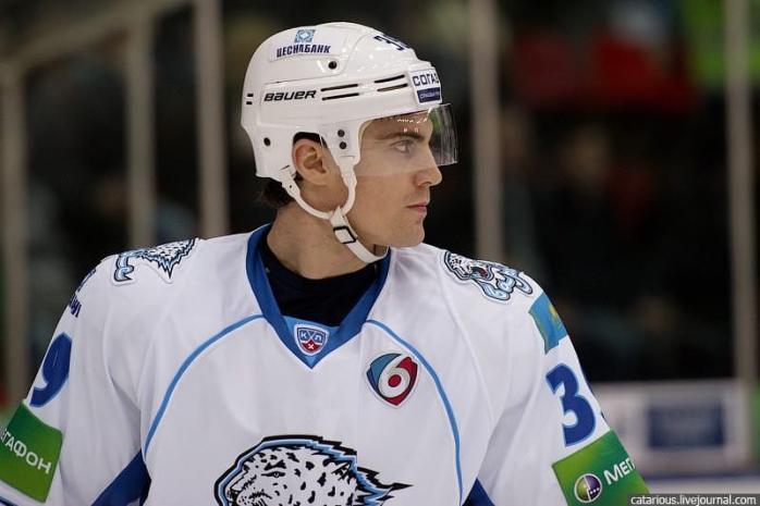 Министр культуры и спорта Казахстана с пониманием отнесся к изменениям в КХЛ