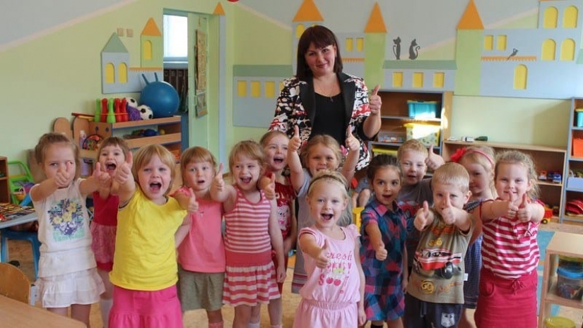 В Казахстане начнут обучать воспитателей частных детсадов за счет государства