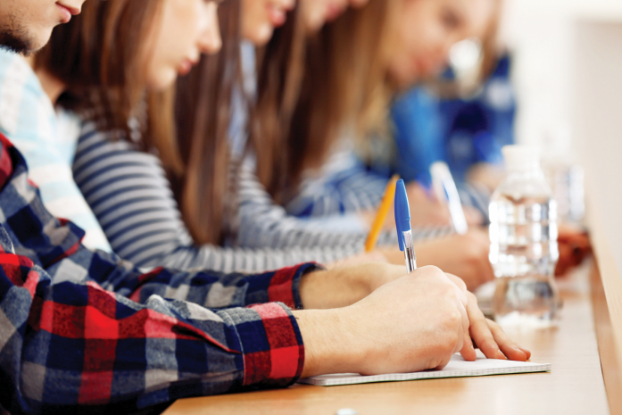 Новую систему приема абитуриентов вводят в Кыргызстане