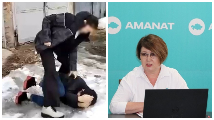 Руководство управления образования ВКО обвинили во лжи