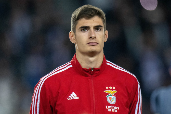 «Манчестер Юнайтед» определился с главной трансферной целью