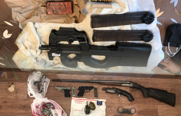 Деятельность нескольких ОПГ пресечена в Казахстане