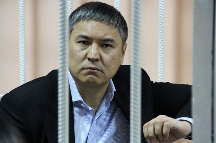 Есть ли активы Камчы Кольбаева в Казахстане — Минфин РК