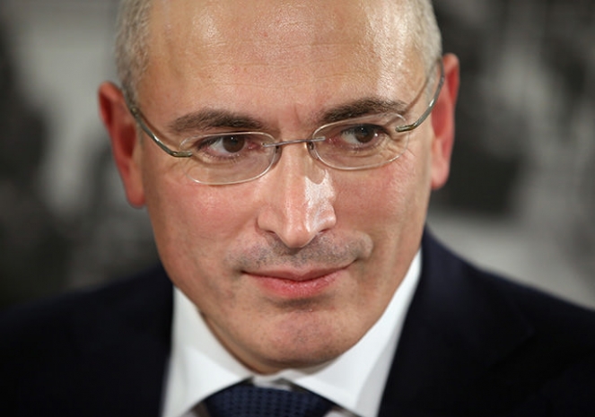 Ходорковский возрождает Lenta.ru в Латвии