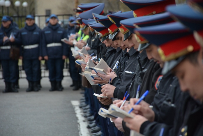 Стало известно о местах расположения блокпостов в Нур-Султане и Алматы