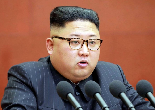 Ким Чен Ын заявил о победе над COVID-19 в КНДР