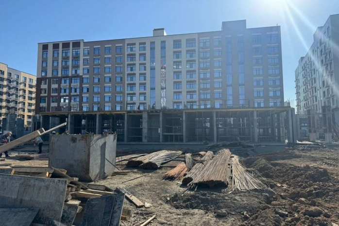 Нарушения при строительстве ЖК выявлены в Атырау