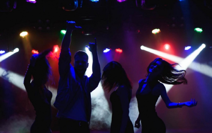 Полиция предупредила ночные клубы, бары и кафе Алматы