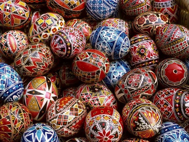 Православные празднуют Пасху