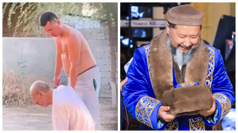 «Верховный муфтий недостоин поста»: карагандинский имам требует отставки