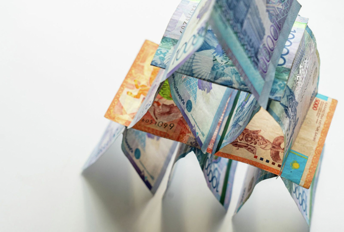 Более 80 миллионов тенге вложили казахстанцы в финпирамиду Matic Basket