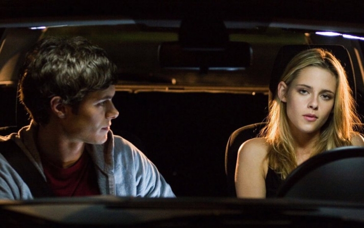 Четыре причины для расставания с бойфрендом