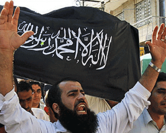 В Павлодарской области назвали населенные пункты, где существуют ячейки салафитов