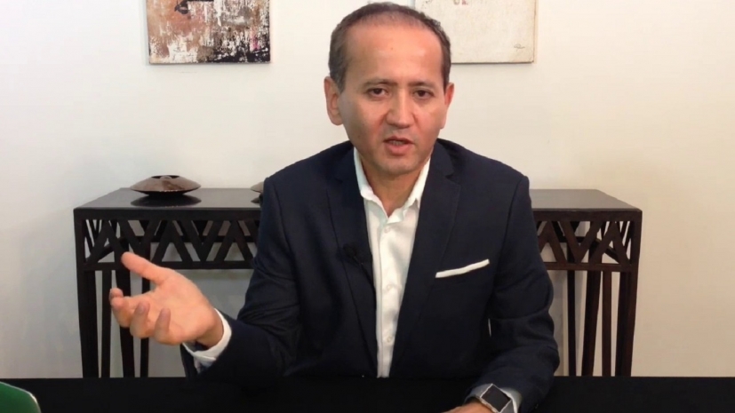 Сообщник Мухтара Аблязова добровольно возвращен в Казахстан