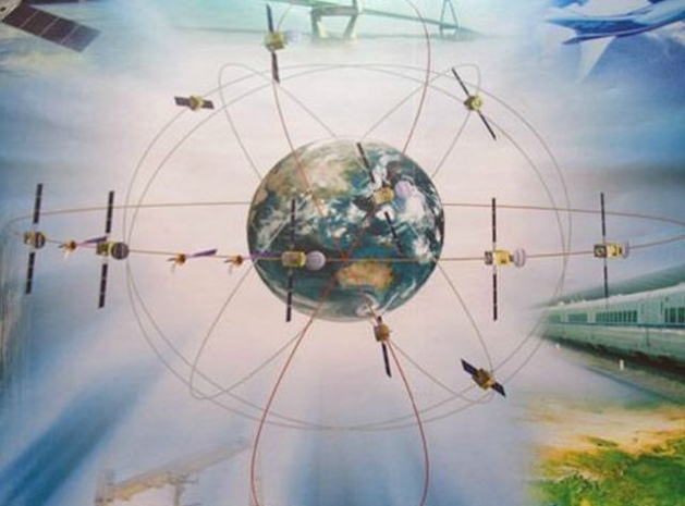 Россия и Китай обеспечат совместимость навигационных систем