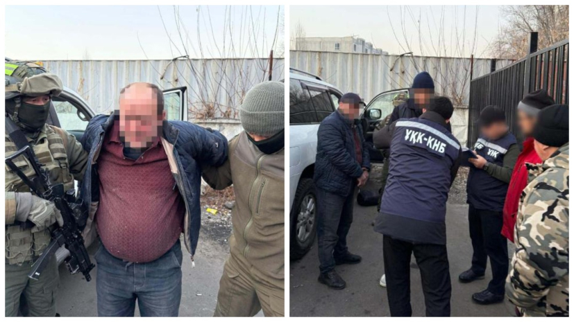 Международная операция: крупную партию метамфетамина перехватили в Алматы