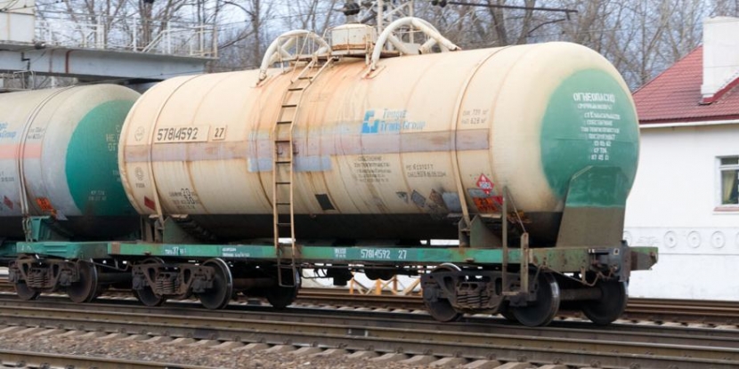 Прокуратура обвинила контрабандистов в дефиците сжиженного газа в Актобе