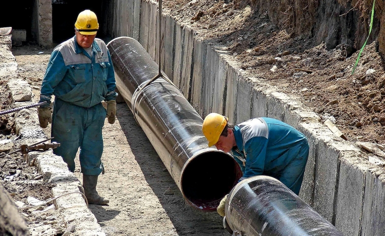 Более 20 тысяч домов будут подключены к водоснабжению в Алматы