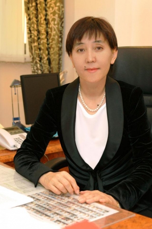 В Казахстане создадут единую диспетчерскую медслужбу