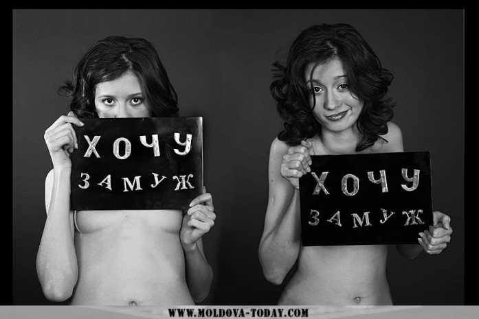 Пора бы замуж, но за кого?