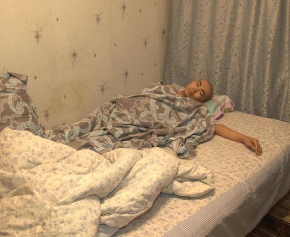 Павлодарскому спортсмену требуется помощь