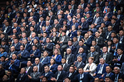 Токаев поручил усилить ответственность акимов