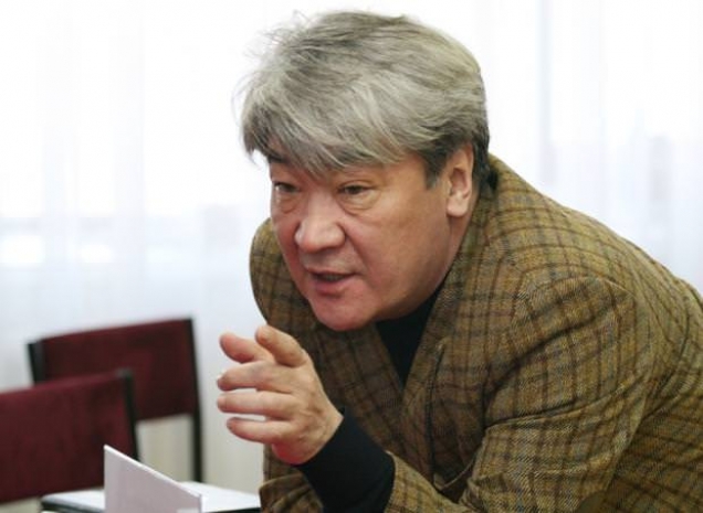 Казахстанские СМИ раскритиковали за любовь к «чернухе»