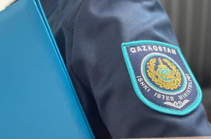 Около 3,5 тонны наркотических средств изъято с начала года в Казахстане