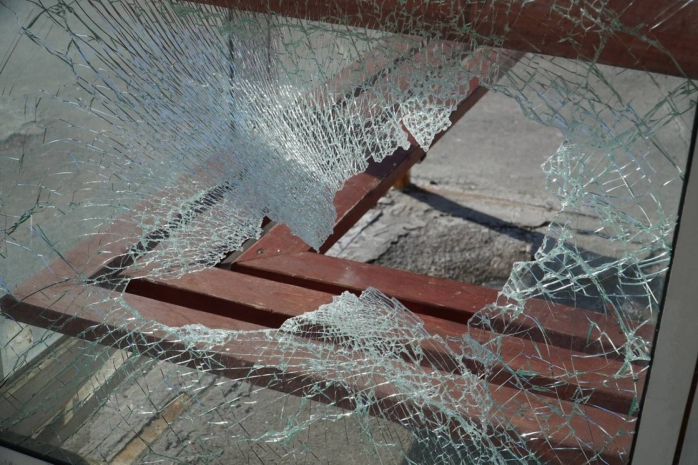 Почти 165 человек привлечены к ответственности за порчу чужого имущества в Астане